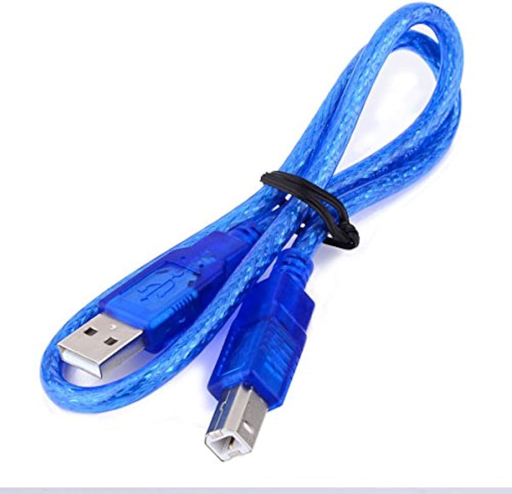 Arduino Uno Cable